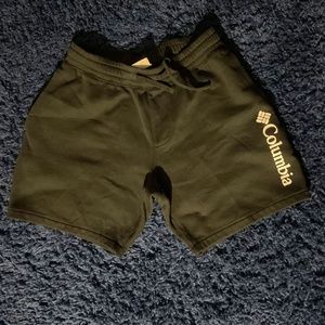 MENS SHORTS